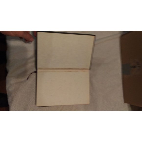 Vintage 1940s Moby Dick, International Collector's Library Herman Melville rare - Picture 7 of 12